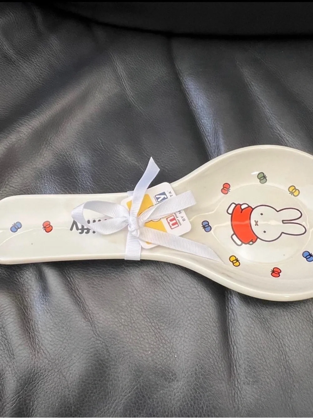 Miffy By Magenta Spoon Rest